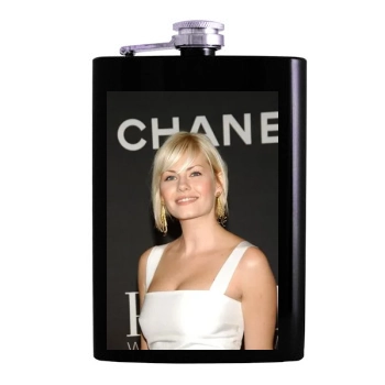 Elisha Cuthbert Hip Flask