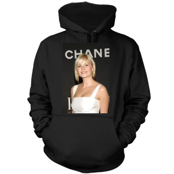 Elisha Cuthbert Mens Pullover Hoodie Sweatshirt