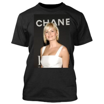 Elisha Cuthbert Men's TShirt