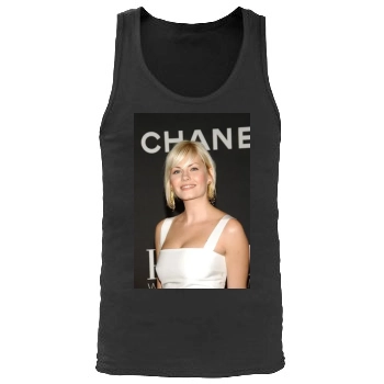 Elisha Cuthbert Men's Tank Top