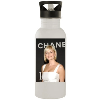 Elisha Cuthbert Stainless Steel Water Bottle