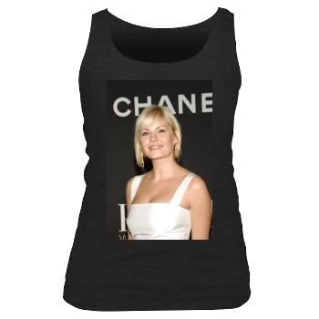 Elisha Cuthbert Women's Tank Top