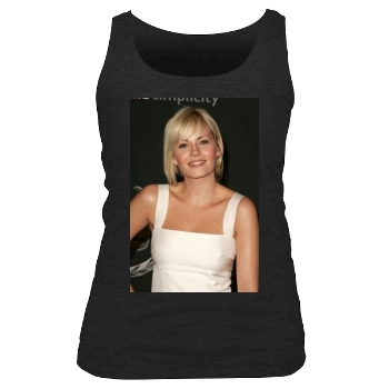 Elisha Cuthbert Women's Tank Top