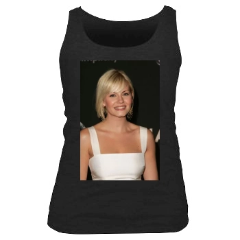 Elisha Cuthbert Women's Tank Top