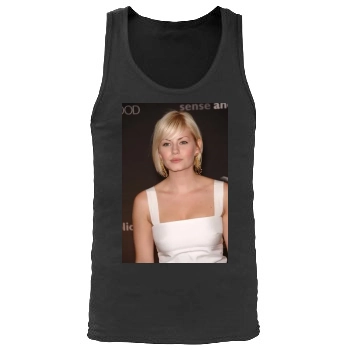 Elisha Cuthbert Men's Tank Top