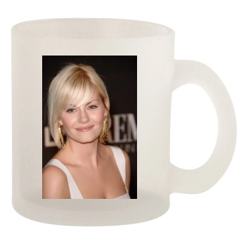 Elisha Cuthbert 10oz Frosted Mug