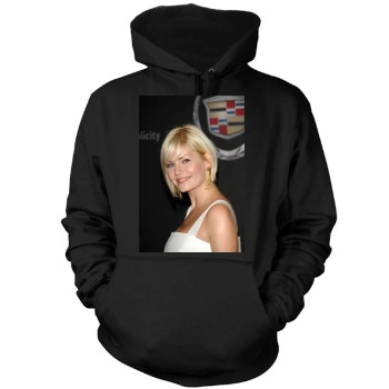 Elisha Cuthbert Mens Pullover Hoodie Sweatshirt