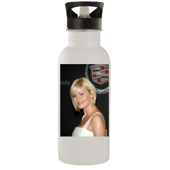 Elisha Cuthbert Stainless Steel Water Bottle