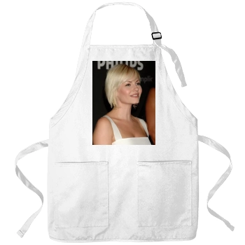 Elisha Cuthbert Apron