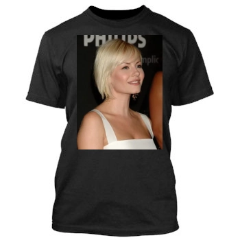 Elisha Cuthbert Men's TShirt