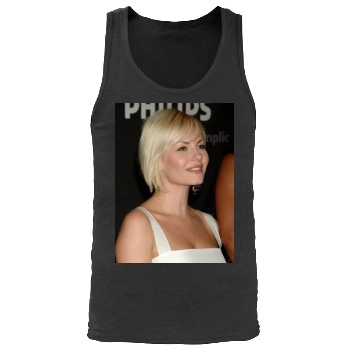 Elisha Cuthbert Men's Tank Top