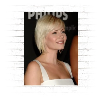 Elisha Cuthbert Poster