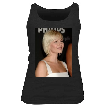 Elisha Cuthbert Women's Tank Top