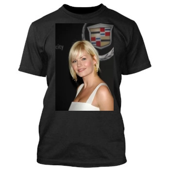 Elisha Cuthbert Men's TShirt