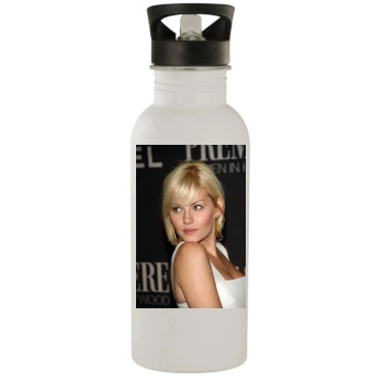 Elisha Cuthbert Stainless Steel Water Bottle