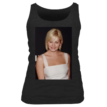 Elisha Cuthbert Women's Tank Top