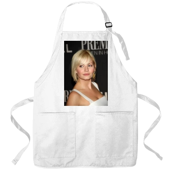 Elisha Cuthbert Apron