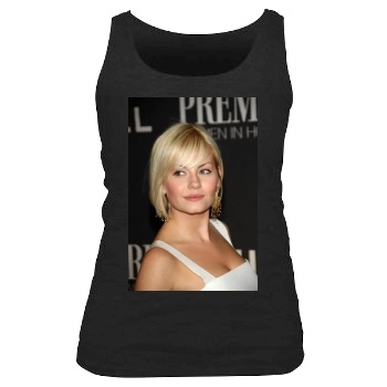 Elisha Cuthbert Women's Tank Top