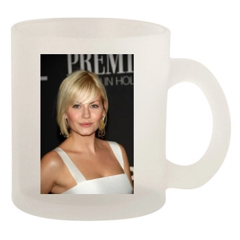 Elisha Cuthbert 10oz Frosted Mug