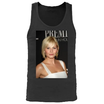 Elisha Cuthbert Men's Tank Top