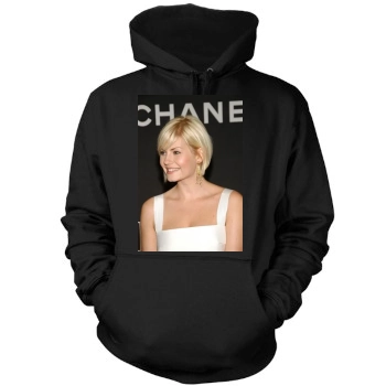 Elisha Cuthbert Mens Pullover Hoodie Sweatshirt