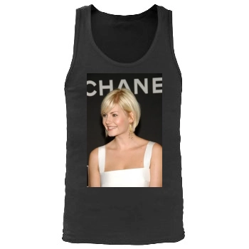 Elisha Cuthbert Men's Tank Top