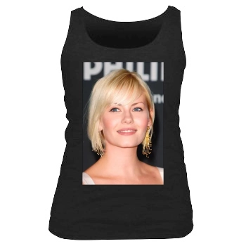 Elisha Cuthbert Women's Tank Top