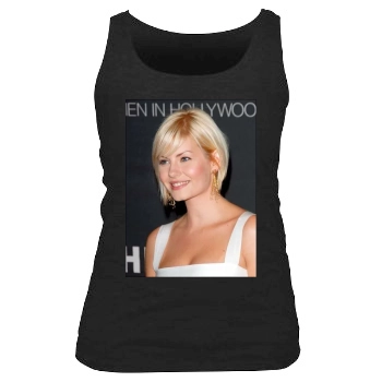 Elisha Cuthbert Women's Tank Top