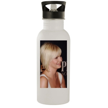 Elisha Cuthbert Stainless Steel Water Bottle