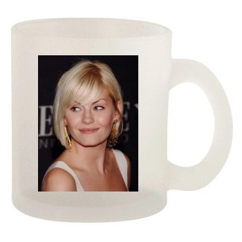 Elisha Cuthbert 10oz Frosted Mug