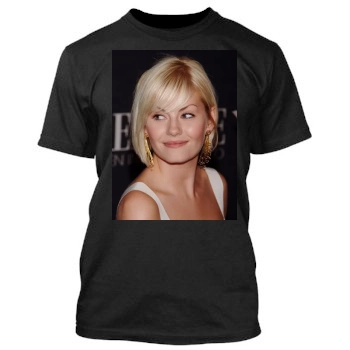 Elisha Cuthbert Men's TShirt