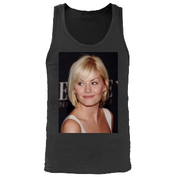 Elisha Cuthbert Men's Tank Top