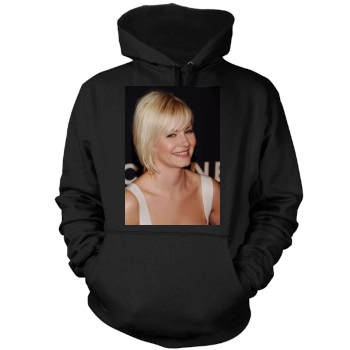 Elisha Cuthbert Mens Pullover Hoodie Sweatshirt