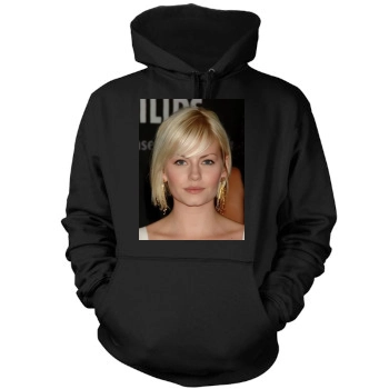 Elisha Cuthbert Mens Pullover Hoodie Sweatshirt