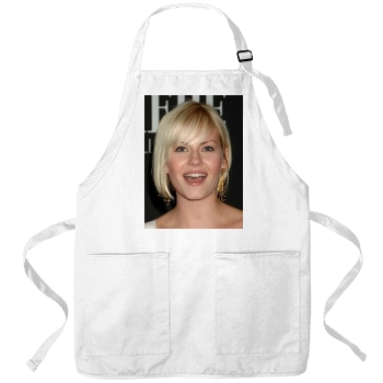 Elisha Cuthbert Apron