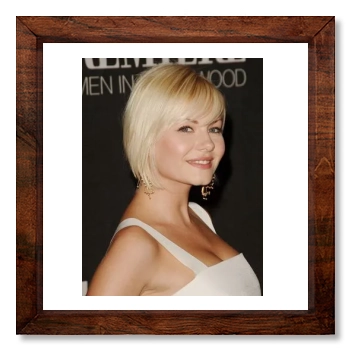 Elisha Cuthbert 12x12