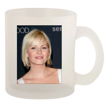 Elisha Cuthbert 10oz Frosted Mug