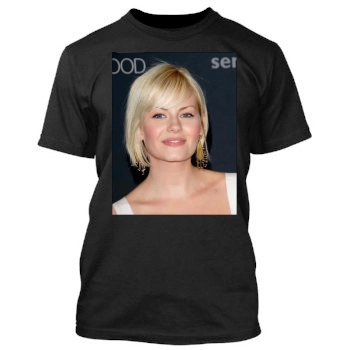 Elisha Cuthbert Men's TShirt