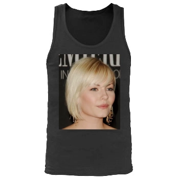 Elisha Cuthbert Men's Tank Top