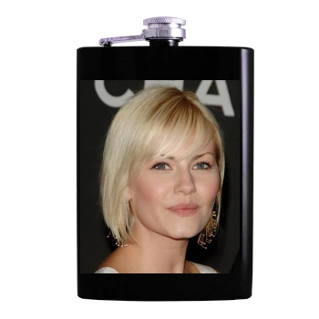 Elisha Cuthbert Hip Flask