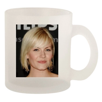 Elisha Cuthbert 10oz Frosted Mug