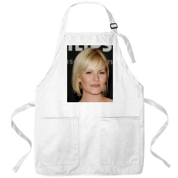 Elisha Cuthbert Apron