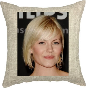 Elisha Cuthbert Pillow