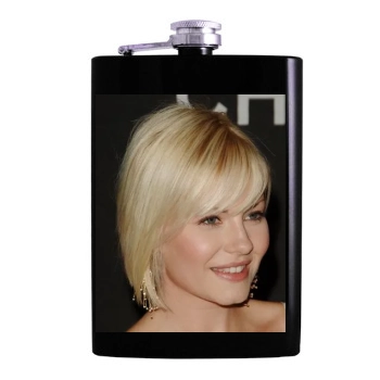 Elisha Cuthbert Hip Flask