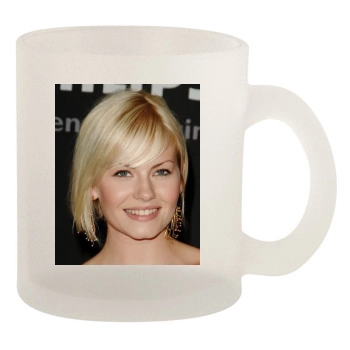 Elisha Cuthbert 10oz Frosted Mug