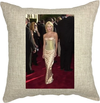 Elisha Cuthbert Pillow