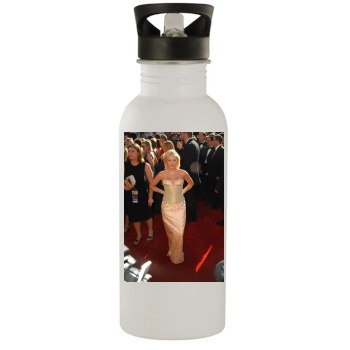 Elisha Cuthbert Stainless Steel Water Bottle