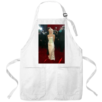 Elisha Cuthbert Apron