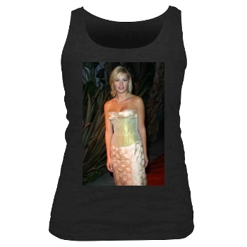 Elisha Cuthbert Women's Tank Top