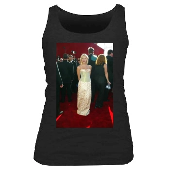 Elisha Cuthbert Women's Tank Top